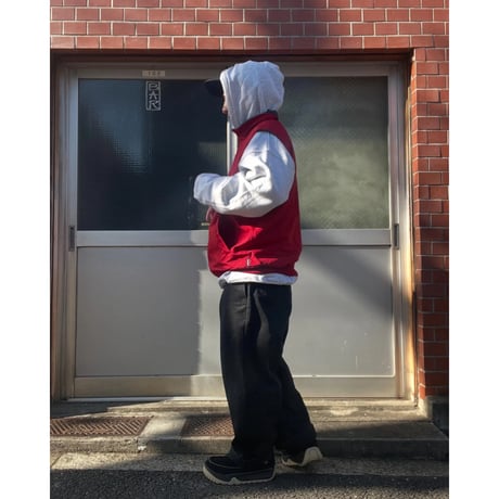 [USED] CHAPS フリースベスト