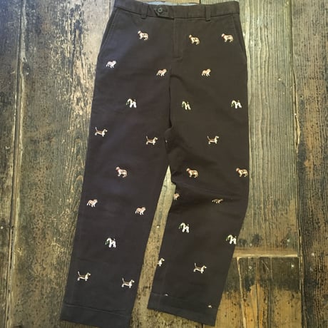 [USED] わんわんPANTS