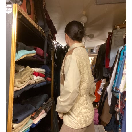 [USED]70’s vintage MCGREGOR SKIwear