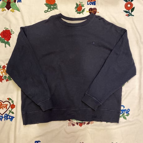 [USED] 4XL SWEAT！