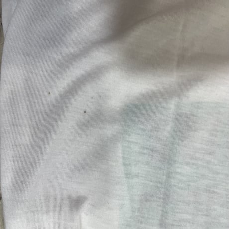 [dead stock] Bob Marley "The Legend!" tee