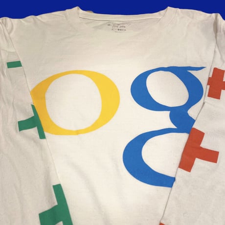 [USED] The Good Company × Yung Jake  "og" ロンTee