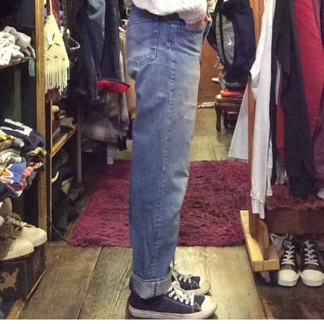 [USED]  Levis 701 STUDENT