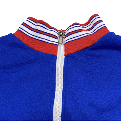 [USED]  Euro vintage ジャージJKT