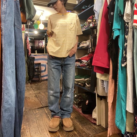 [USED] Levis 701 (復刻JAPANmade)