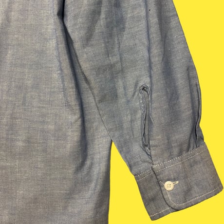 [USED] 農家のシャツ