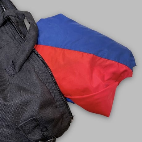 [USED] 90's NIKE❤️NYLON JKT