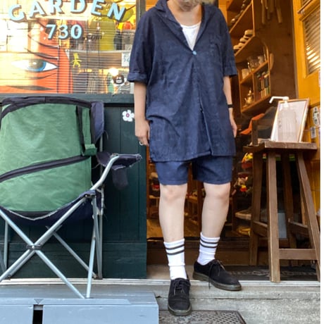 ［USED］Euro PAJAMA SETUP!夏バージョン ♡