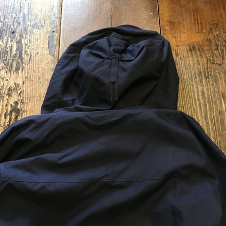 [USED] Eddie Bauer ナイロンJK