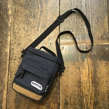 [USED] OUTDOOR  クーラー BAG ！