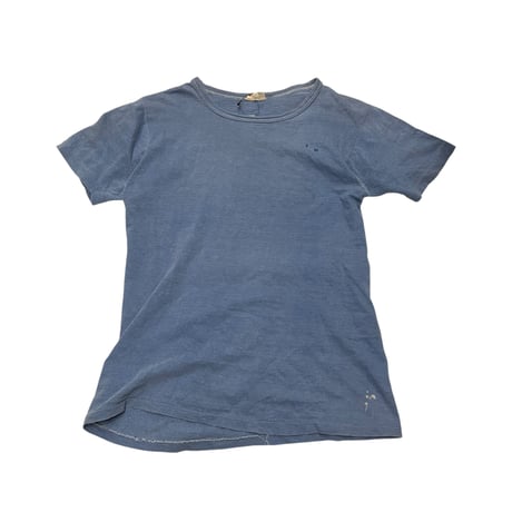 [USED] フロッキープリント♡vintage Tee