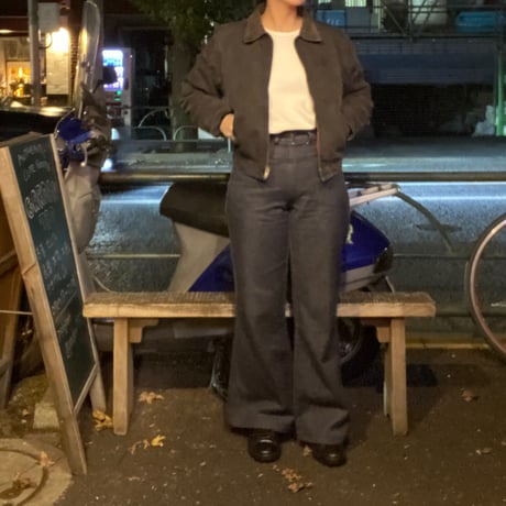 [USED] ちぃサイズ♡ youth"carhartt"(BLK)