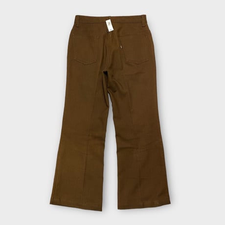 [USED]  Levis ”STA-PREST” for girl♡