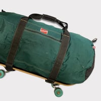 [USED] 90's "Shorty's SKATEBOARDS BAG