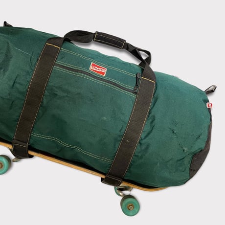 [USED] 90's "Shorty's SKATEBOARDS BAG