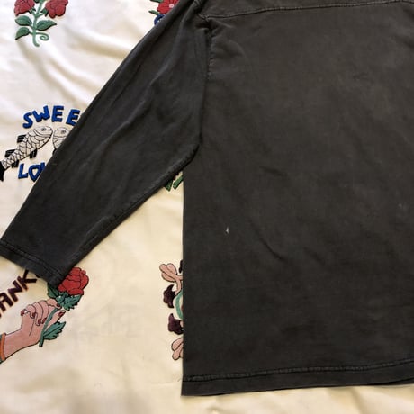 [USED] Vintage FOOT BALL Tee