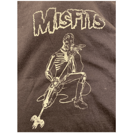 [USED] 'MISFITS' tee