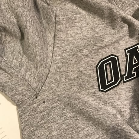 [USED] RAIDERS  Tee