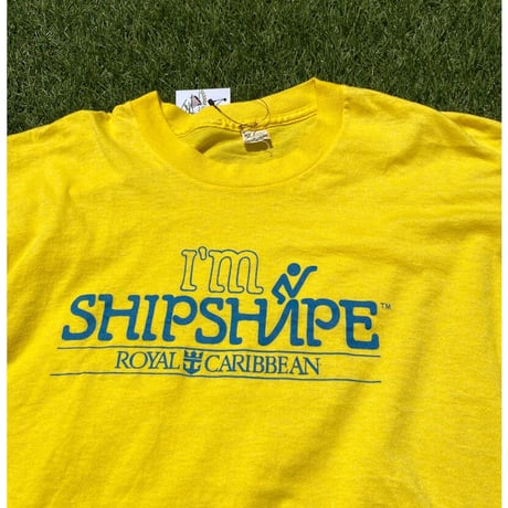 [USED]ROYAL CARIBBEAN Tee🚢
