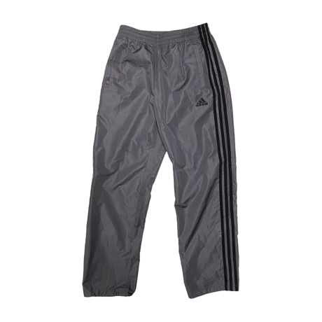 [USED] adidas ナイロントレーニングパンツ