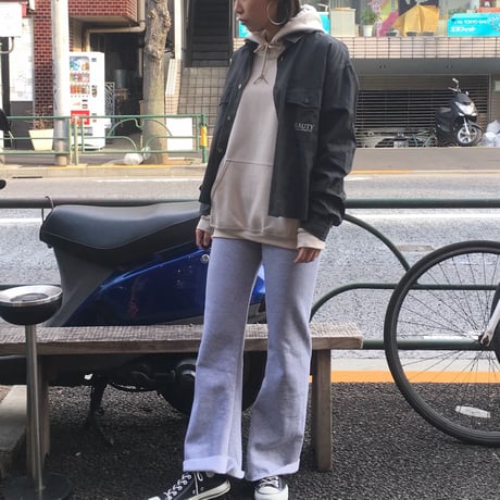 [USED] '89 "R.SAKAMOTO" SHIRTS