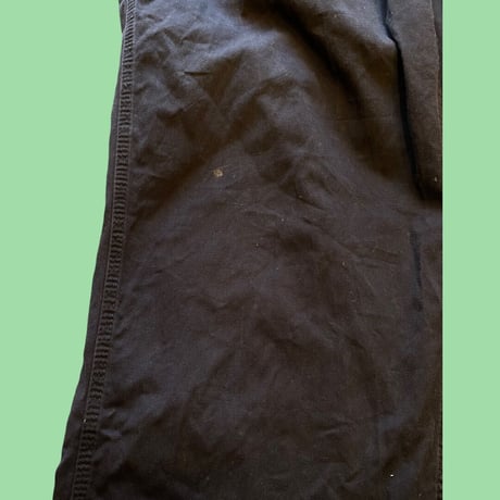 [USED] WORK JUMP SUIT -GARDENworks-