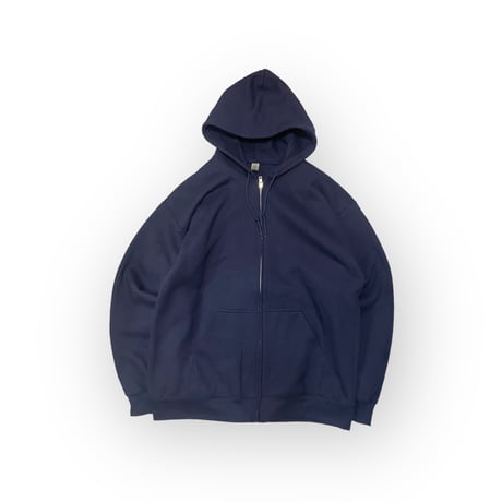 [SELECT] 8oz USA ZIP PARKA