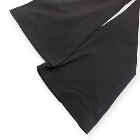 [USED] "Lululemon" フレアジャージーPANTS