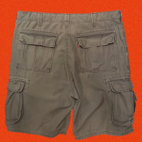 [USED][GARDE-Nworks]Levi's カーゴショーツ