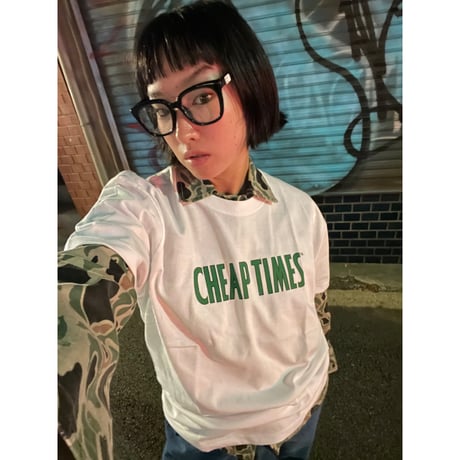 [CHEAP TIME$] SHORT SLEEVE T-SHIRTS