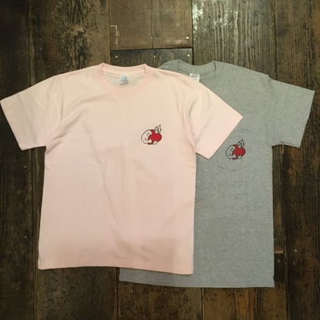 [BENICOTOY]  ♡ tee