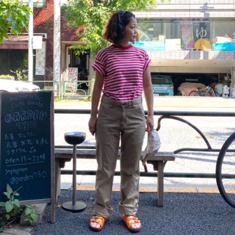 [USED] EURO Carhartt ペインターパンツ