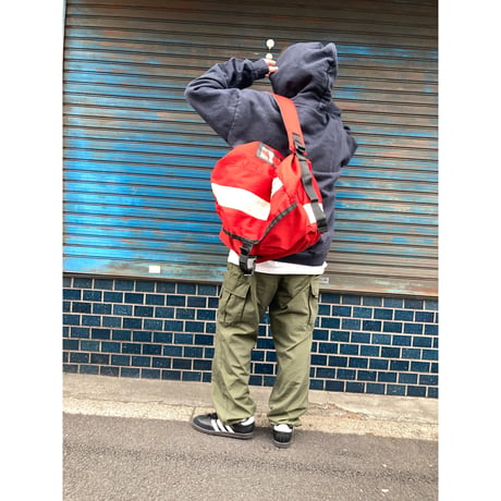 [USED] ROYAL MAIL メッセンジャーBAG