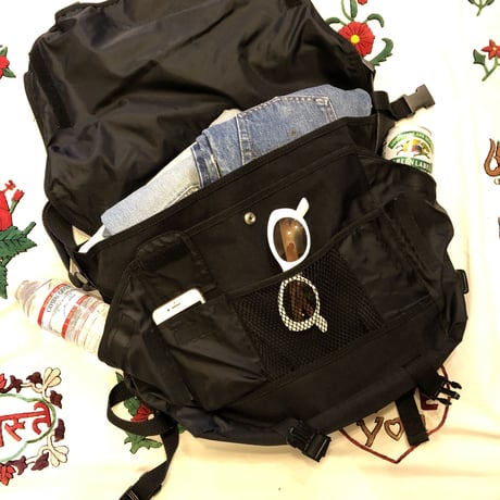 [USED] メッセンジャー BAG
