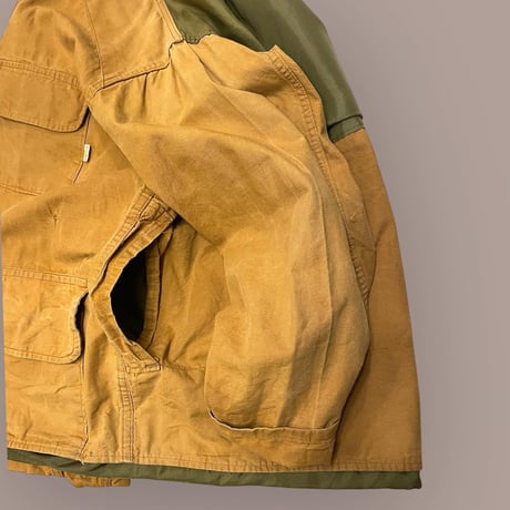 [USED] 70's SAF T BAK ハンティングJKT🦆