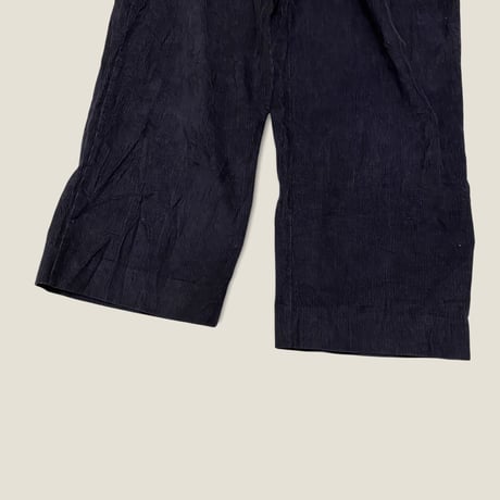 [USED] OLD Sears コーデュロイPANTS！