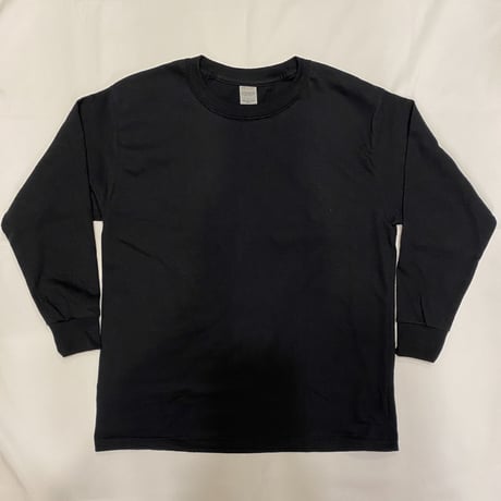 [SELECT] YOUTH-Msize♡  無地ロン Tee