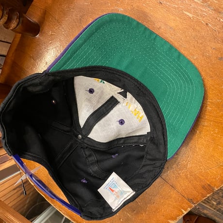 [USED]NBA”UTAH JAZZ”cap
