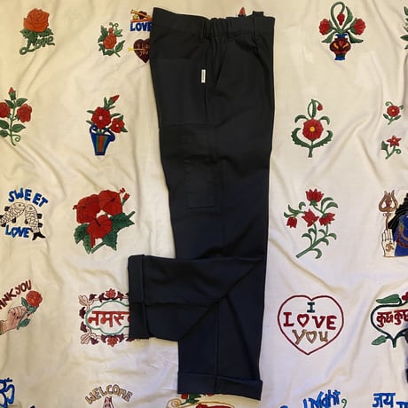 [USED] EURO WORK PANTS！