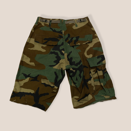 [USED] 80’s US ARMY カーゴパンツ