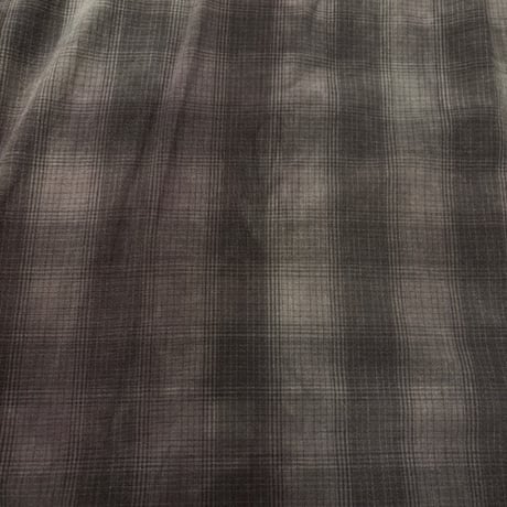 [USED]carhartt チェックSHIRTS