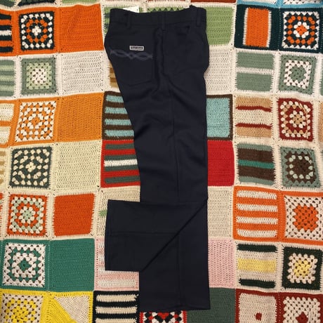 [USED] ステッチがかわいい♡スタプレ風PANTS