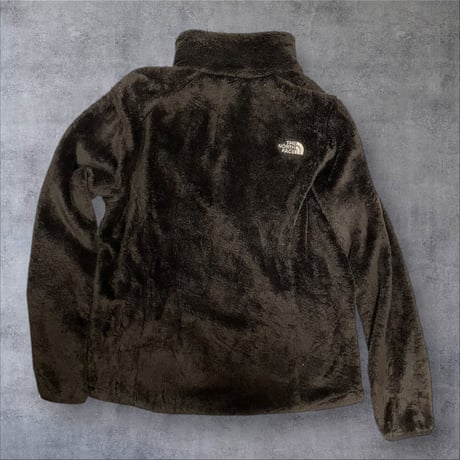 [USED] THE NORTH FACE FULL ZIP フリースJKT