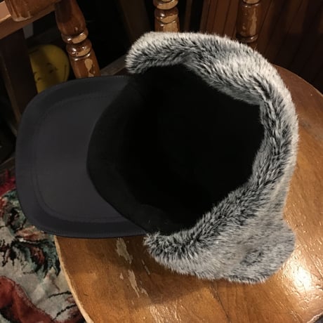 [USED] ボア CAP