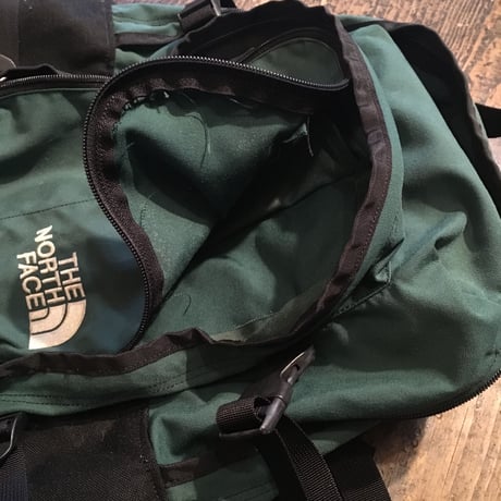 [USED] 90's vintage NORTH FACE リュック