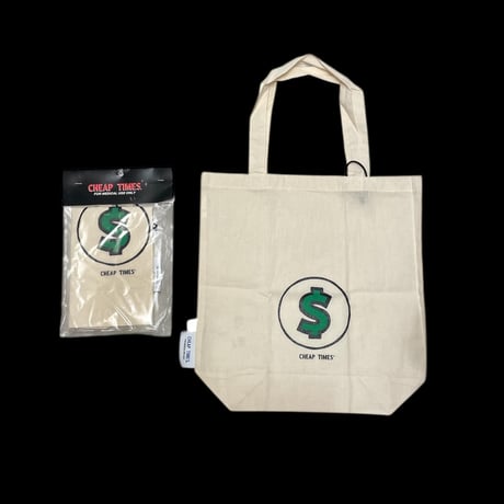 [CHEAP TIME$] 2way "DOLLAR BAG$"