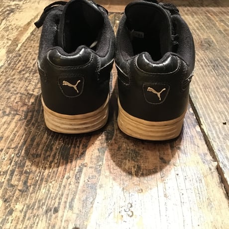 [USED] PUMA The BEAST 復刻