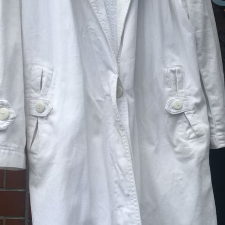 [USED] cotton SHOPコート