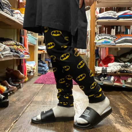 [USED] BATMAN レギンス