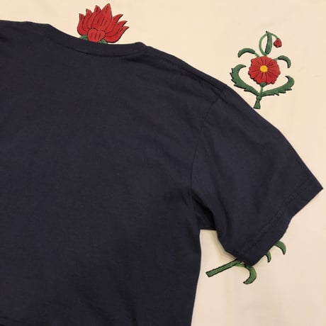 [USED] LOS ANGELES APPAREL CUTOFF Tee ♡